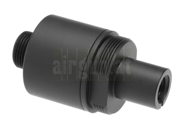 Maple Leaf VSR-10 G-Spec Mode Silencer Adapter Head